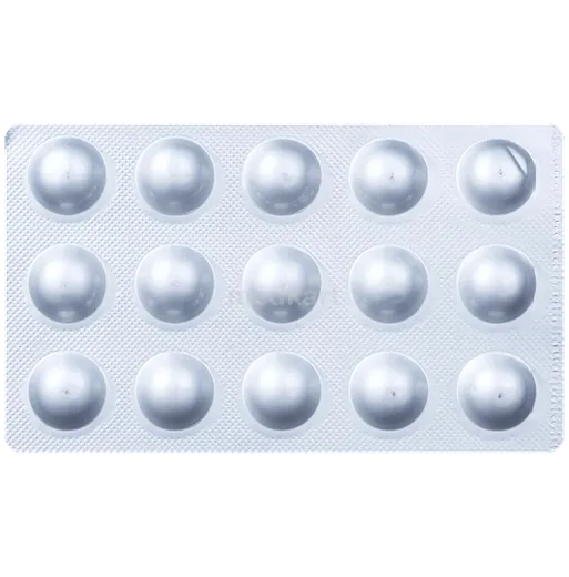 rosycap 10mg tablet 15's